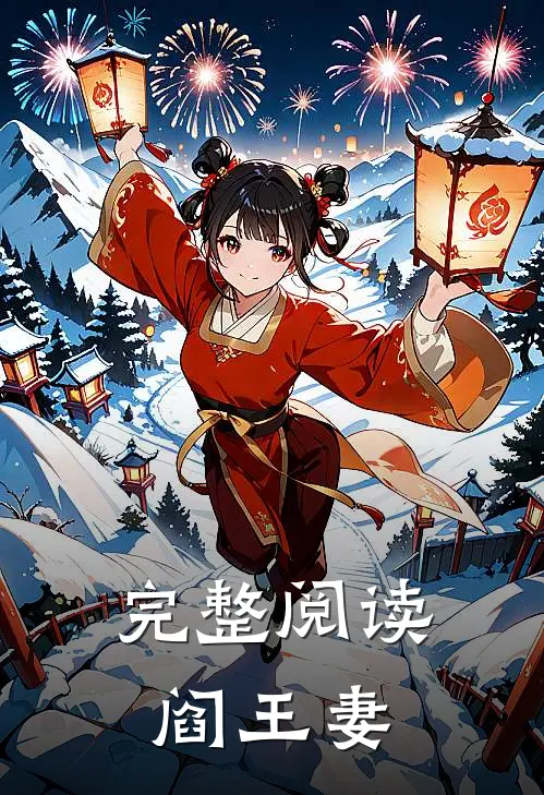完整阅读阎王妻