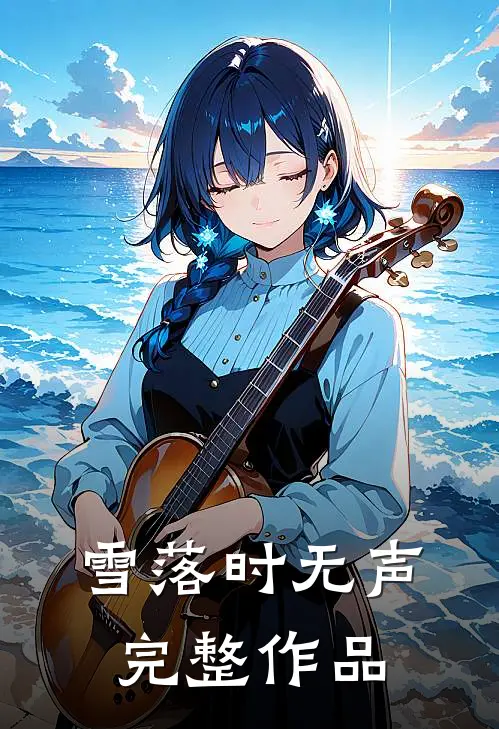 雪落时无声完整作品