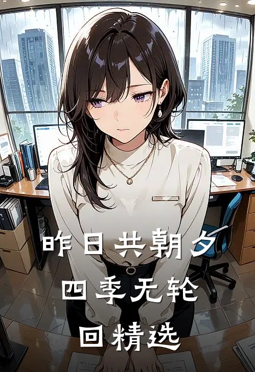 昨日共朝夕，四季无轮回精选