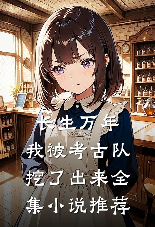 长生万年：我被考古队挖了出来全集小说推荐