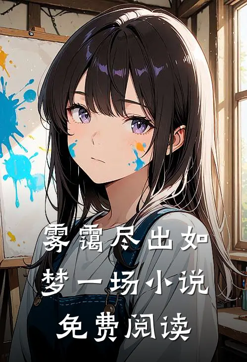 雾霭尽出如梦一场小说免费阅读