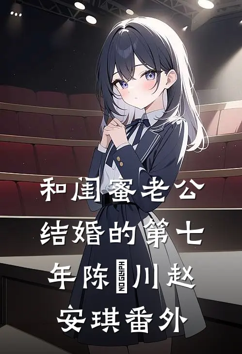 和闺蜜老公结婚的第七年陈璟川赵安琪 番外