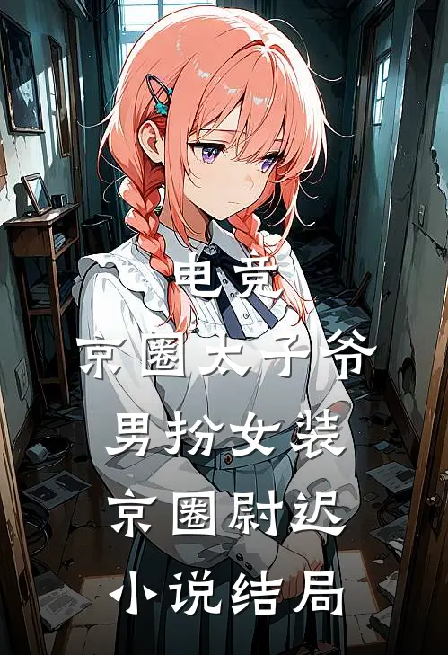 电竞：京圈太子爷男扮女装京圈尉迟小说结局
