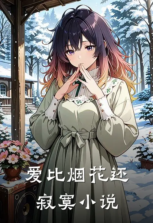 爱比烟花还寂寞小说