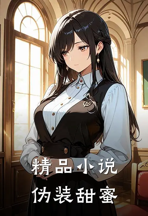 精品小说伪装甜蜜