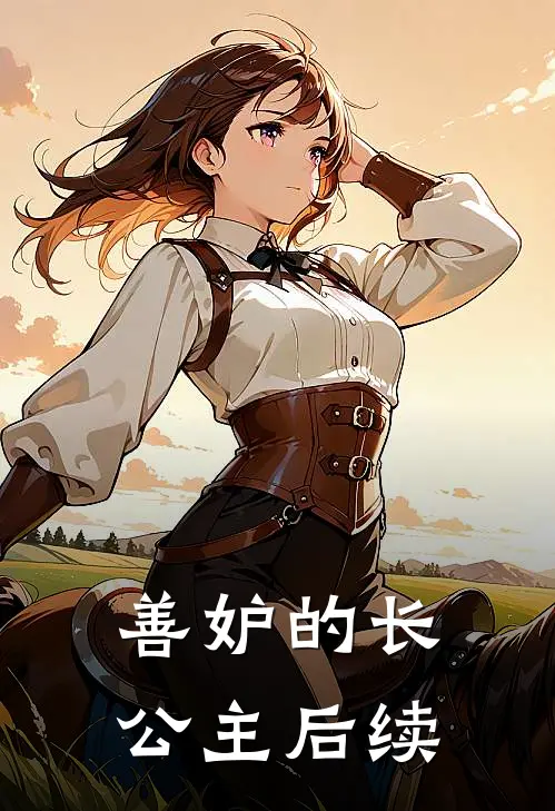 善妒的长公主后续