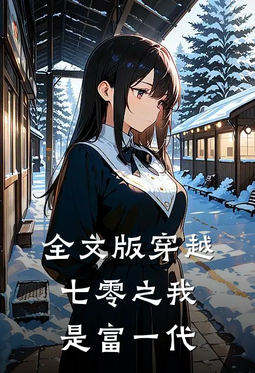 全文版穿越七零之我是富一代