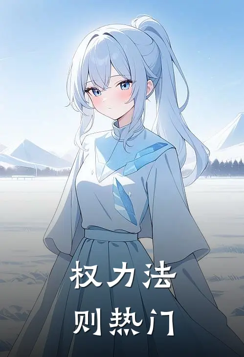 权力法则热门