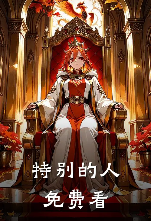 特别的人免费看