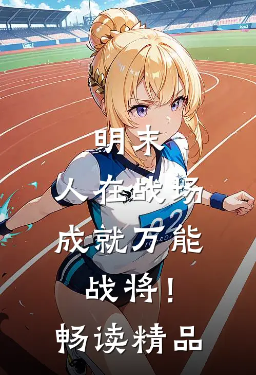 明末：人在战场，成就万能战将！畅读精品