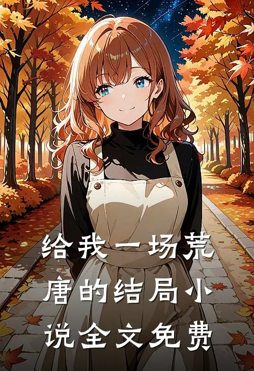给我一场荒唐的结局小说全文免费