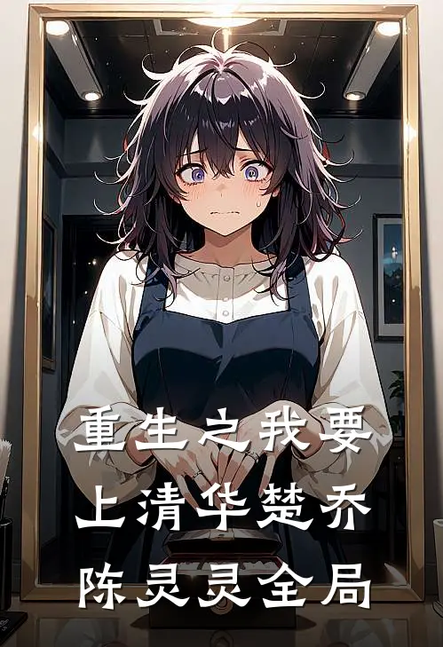 重生之我要上清华楚乔陈灵灵全局