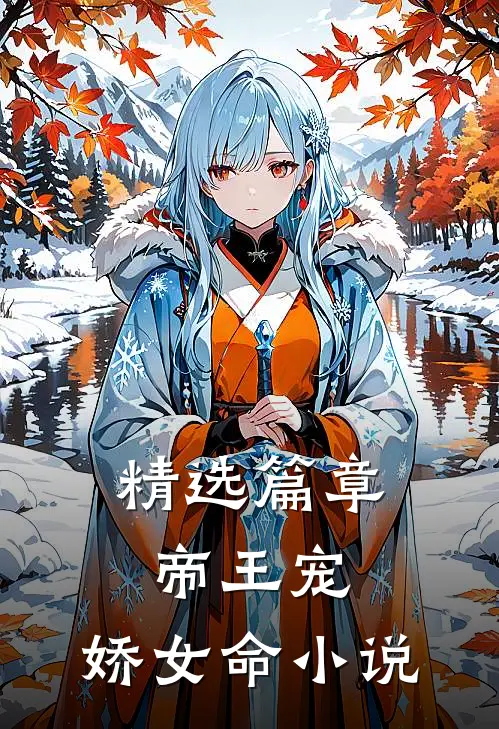 精选篇章帝王宠,娇女命小说