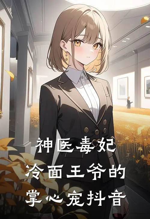 神医毒妃：冷面王爷的掌心宠抖音