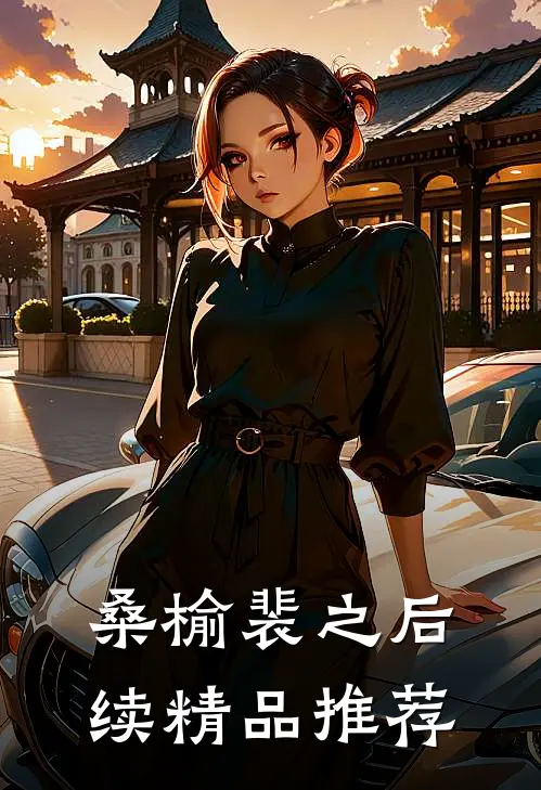 桑榆裴之后续精品推荐