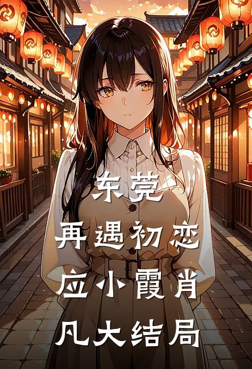 东莞：再遇初恋应小霞肖凡大结局