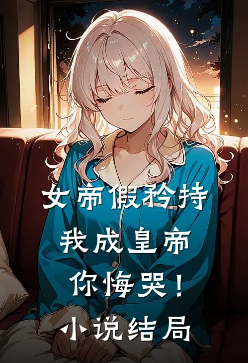 女帝假矜持，我成皇帝你悔哭！小说结局