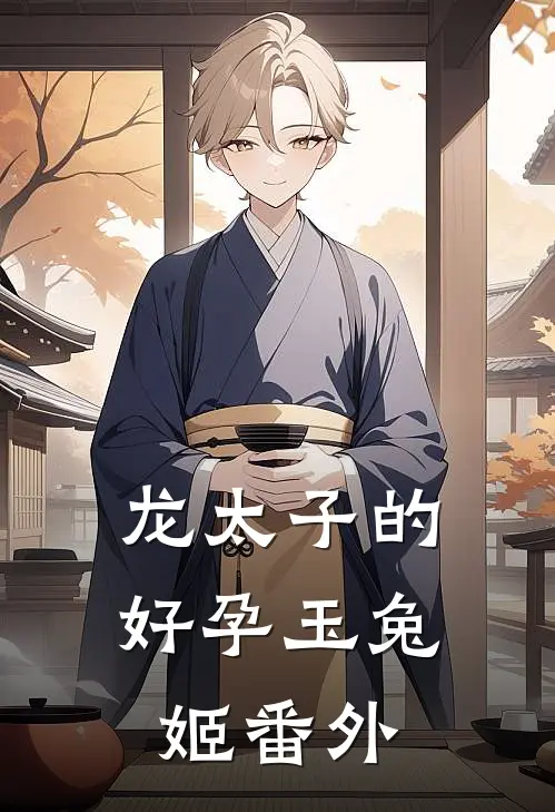 龙太子的好孕玉兔姬 番外