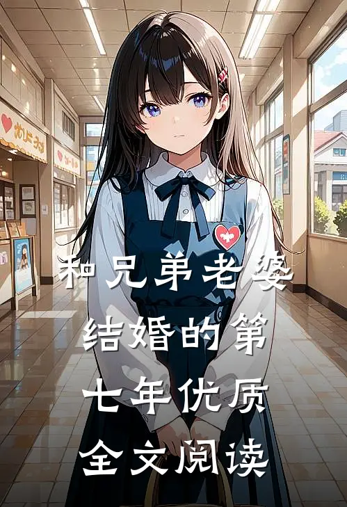 和兄弟老婆结婚的第七年优质全文阅读