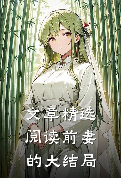 文章精选阅读前妻的大结局