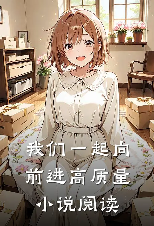 我们一起向前进高质量小说阅读