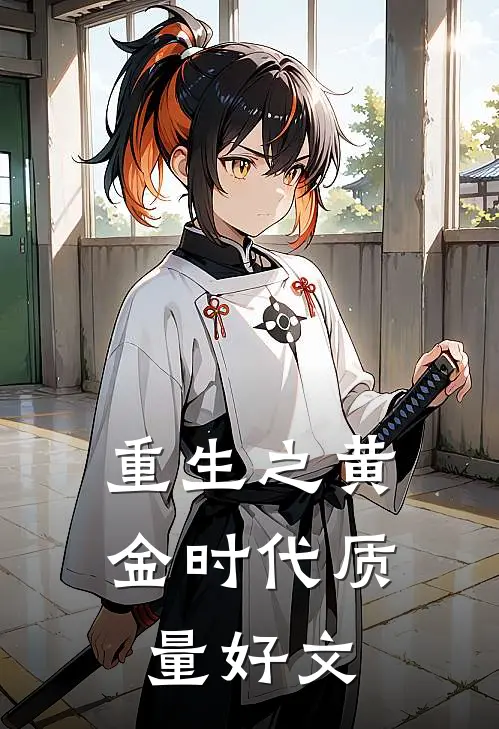 重生之黄金时代质量好文