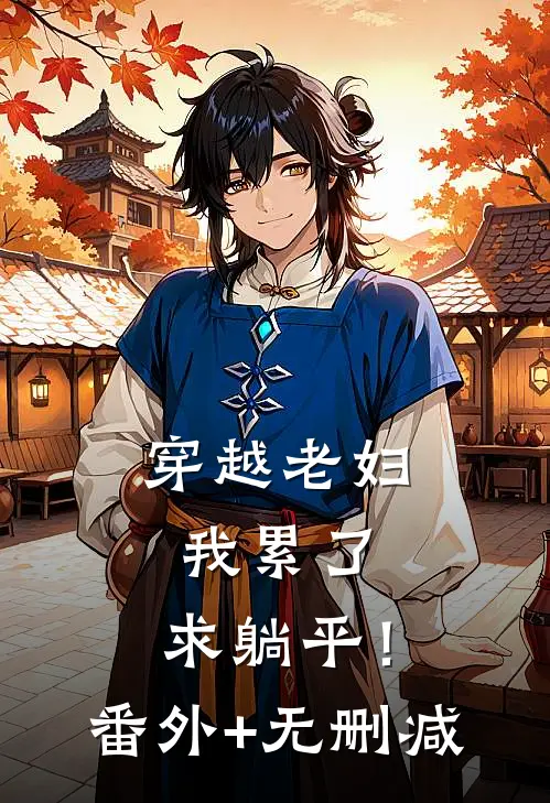 穿越老妇：我累了，求躺平！番外+无删减