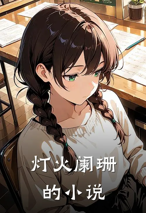 灯火阑珊的小说