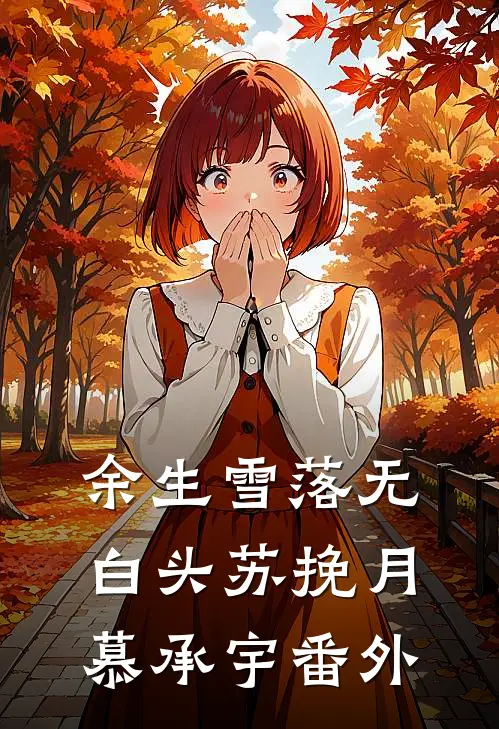 余生雪落无白头苏挽月慕承宇番外