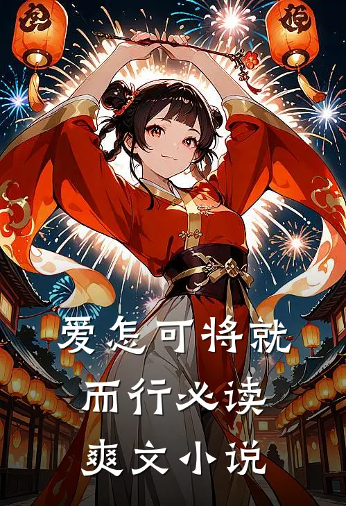 爱怎可将就而行必读爽文小说