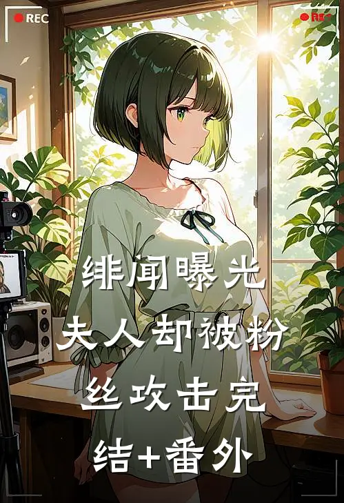 绯闻曝光，夫人却被粉丝攻击完结+番外