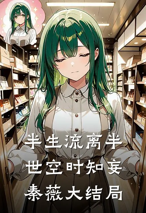 半生流离半世空时知妄秦薇大结局