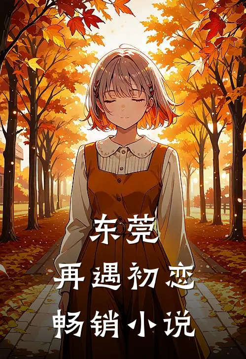 东莞：再遇初恋畅销小说