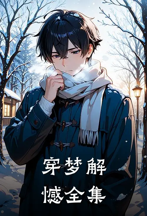 穿梦解憾 全集