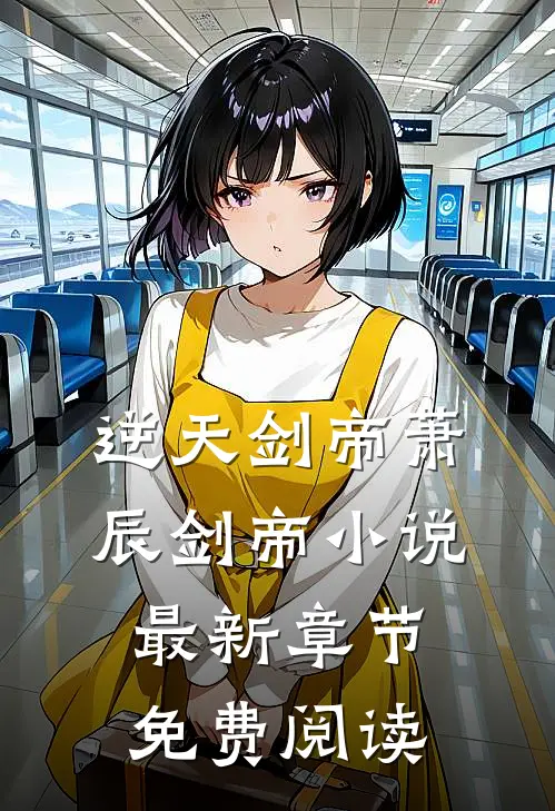 逆天剑帝萧辰剑帝小说最新章节免费阅读