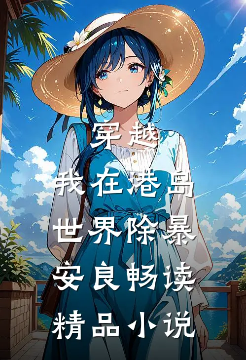 穿越：我在港岛世界除暴安良畅读精品小说