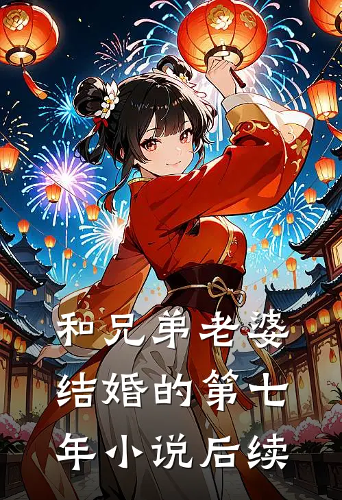 和兄弟老婆结婚的第七年小说后续