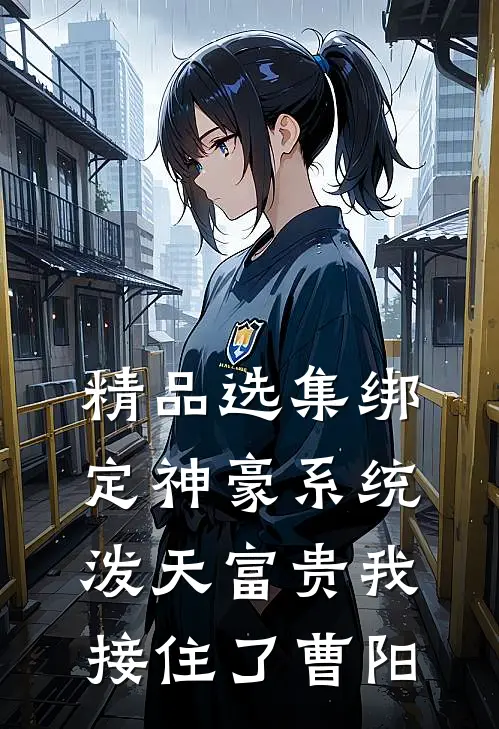 精品选集绑定神豪系统,泼天富贵我接住了曹阳