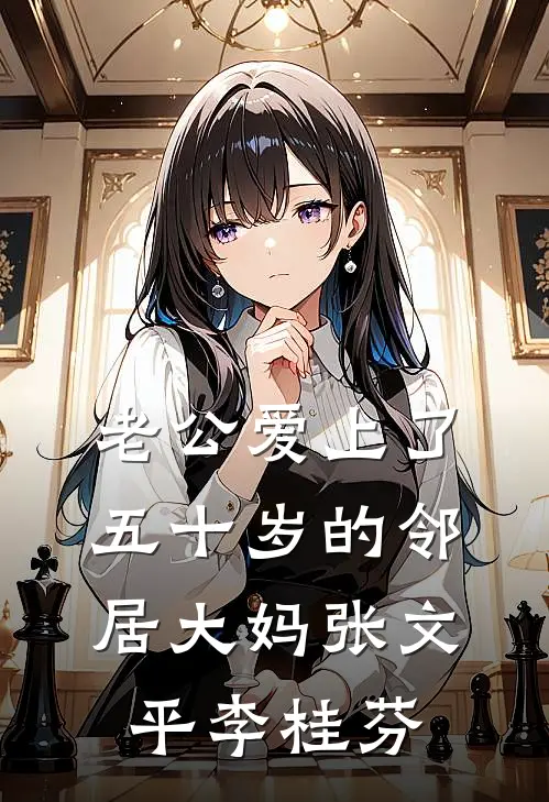 老公爱上了五十岁的邻居大妈张文平李桂芬