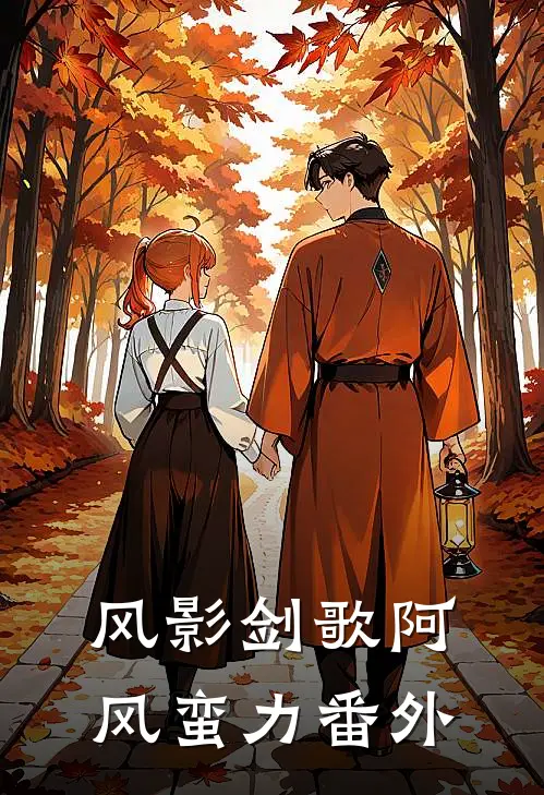 风影剑歌阿风蛮力 番外