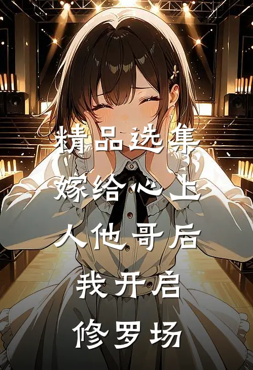 精品选集嫁给心上人他哥后，我开启修罗场