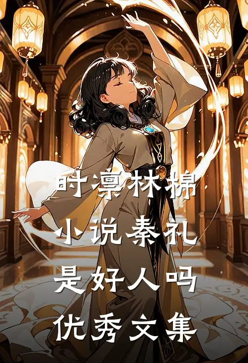 时凛林棉小说秦礼是好人吗优秀文集