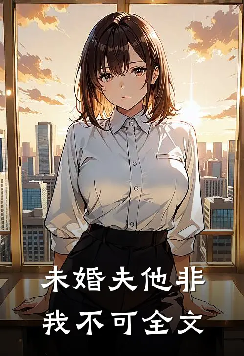 未婚夫他非我不可全文
