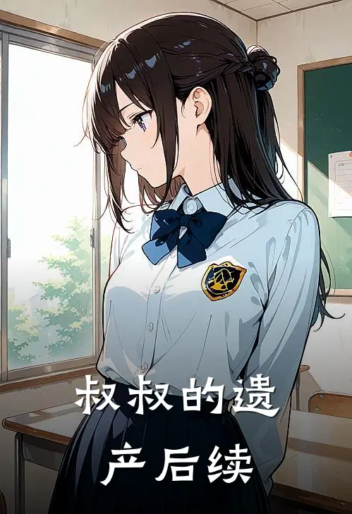 叔叔的遗产后续