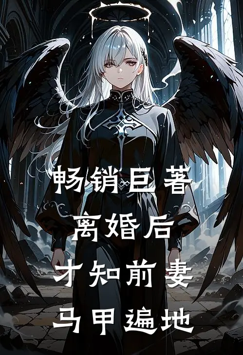 畅销巨著离婚后，才知前妻马甲遍地