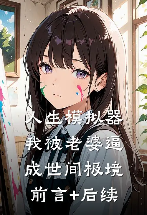 人生模拟器：我被老婆逼成世间极境前言+后续
