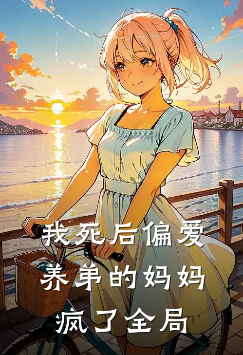 我死后偏爱养弟的妈妈疯了全局
