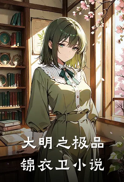 大明之极品锦衣卫小说