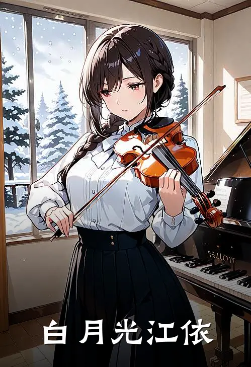 白月光江依