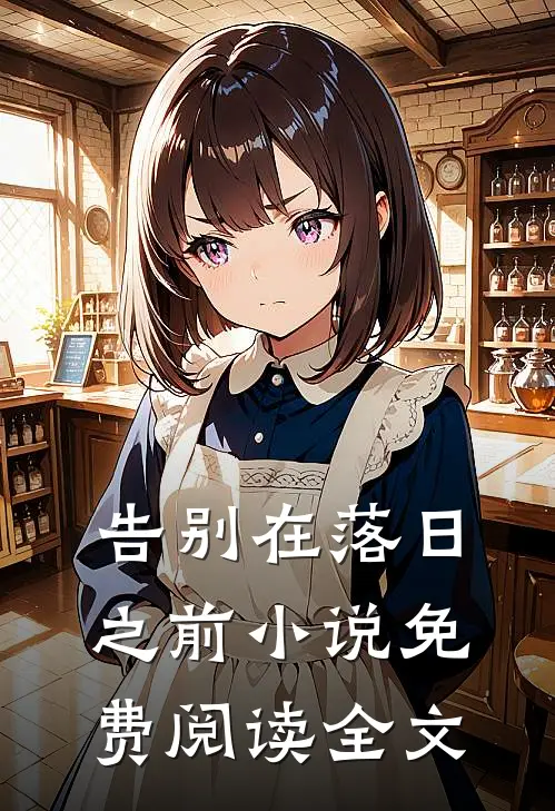 告别在落日之前小说免费阅读全文
